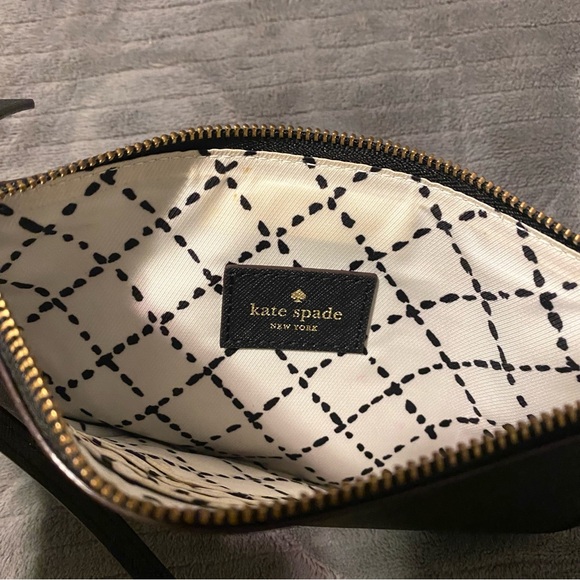 Kate Spade New York Leather Mini Bag - Picture 4 of 9